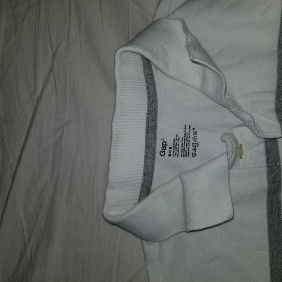 Short Sleeve Shirt - Picture 2 of 2